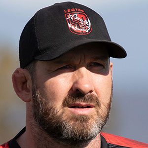 Scott Murray
