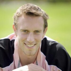 Mike Blair