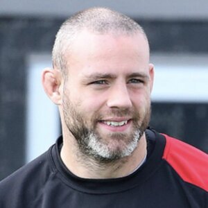 Lewis Stevenson