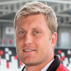 Franco van der Merwe