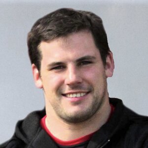 Ricky Lutton