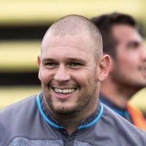 Gordon Reid