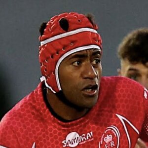 Ratu Jonasa Bulumakau