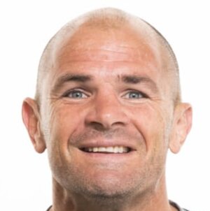 Gordon Ross