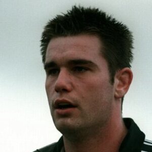 Richard Metcalfe