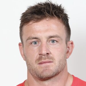 Lloyd Evans