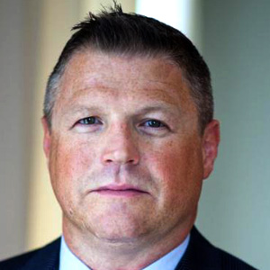Scott Gibbs