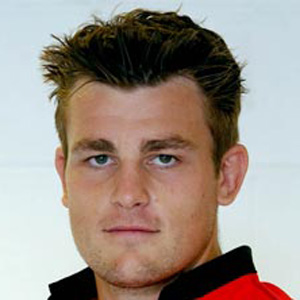 James Bater