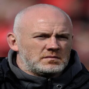 Steve Tandy