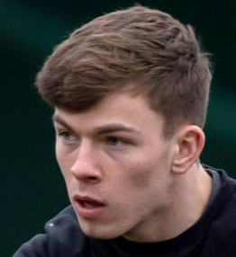 Matthew Devine