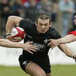 Gareth Morris