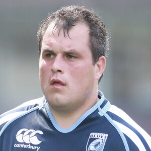 Nathan Trevett