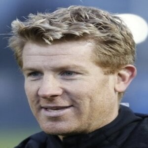 Mark McHugh