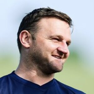 Conor McPhillips