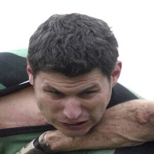 Darren Yapp