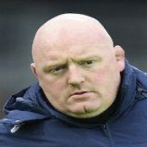 Bernard Jackman