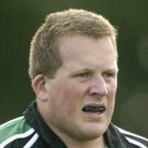 Adrian Clarke