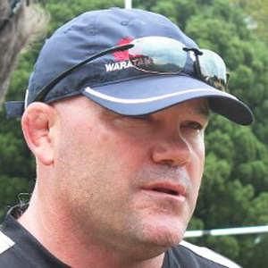 Cameron Blades