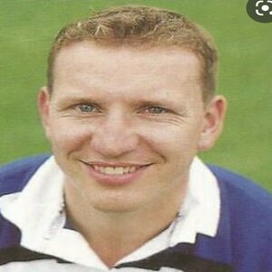 Andy Nicol