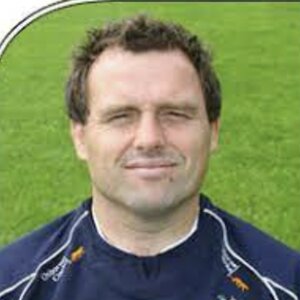 Dave Hilton