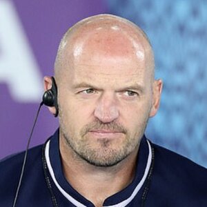 Gregor Townsend