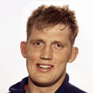 Doddie Weir