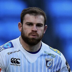 Geraint Walsh