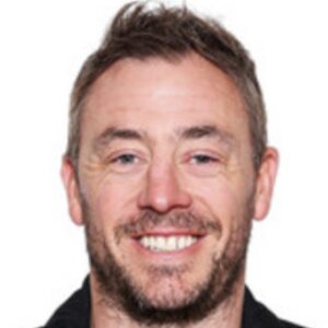 Clark Laidlaw