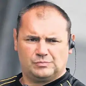 Sven Cronk