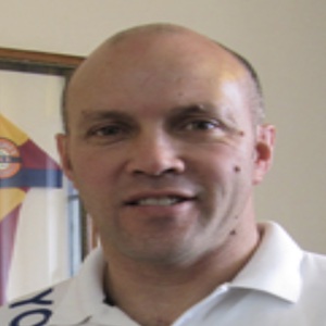 Mike Mullins
