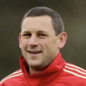 Jason Holland