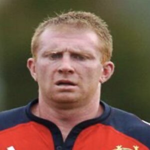 Anthony Horgan