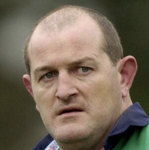 Peter Clohessy