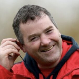Anthony Foley