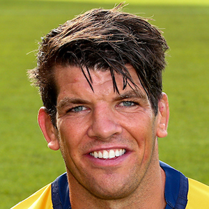 Donncha O'Callaghan