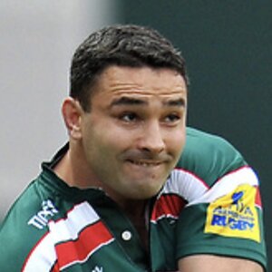 Jeremy Staunton