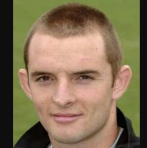 Nick Hampson