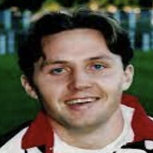 Jason Strange