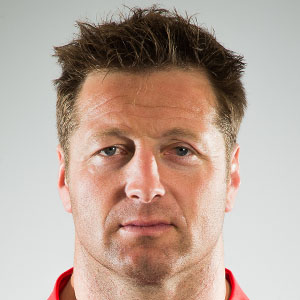 Ian Gough