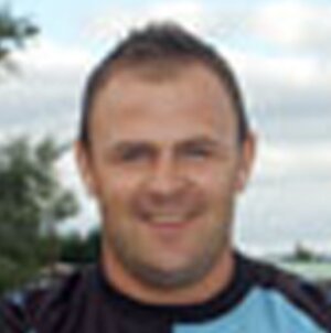Grant  Harrington