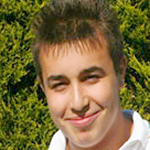 Liam Belcher