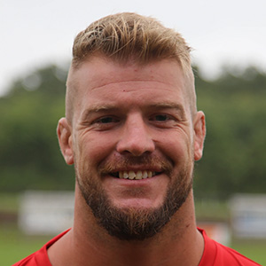 Rhys Oakley