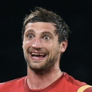 Luke Charteris