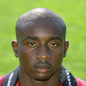 Gerald Arasa