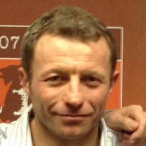 Rhodri Jones