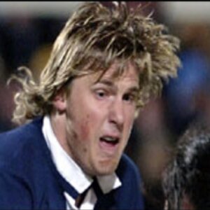 Gareth Morton