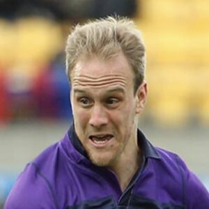 Andrew Turnbull
