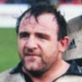 George Graham