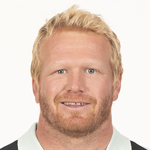 Richie Pugh