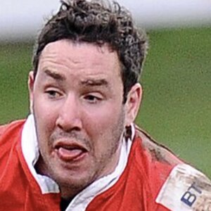 Paddy Wallace